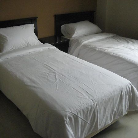 Festival Boutique Hotel Куала-Лумпур Екстер'єр фото