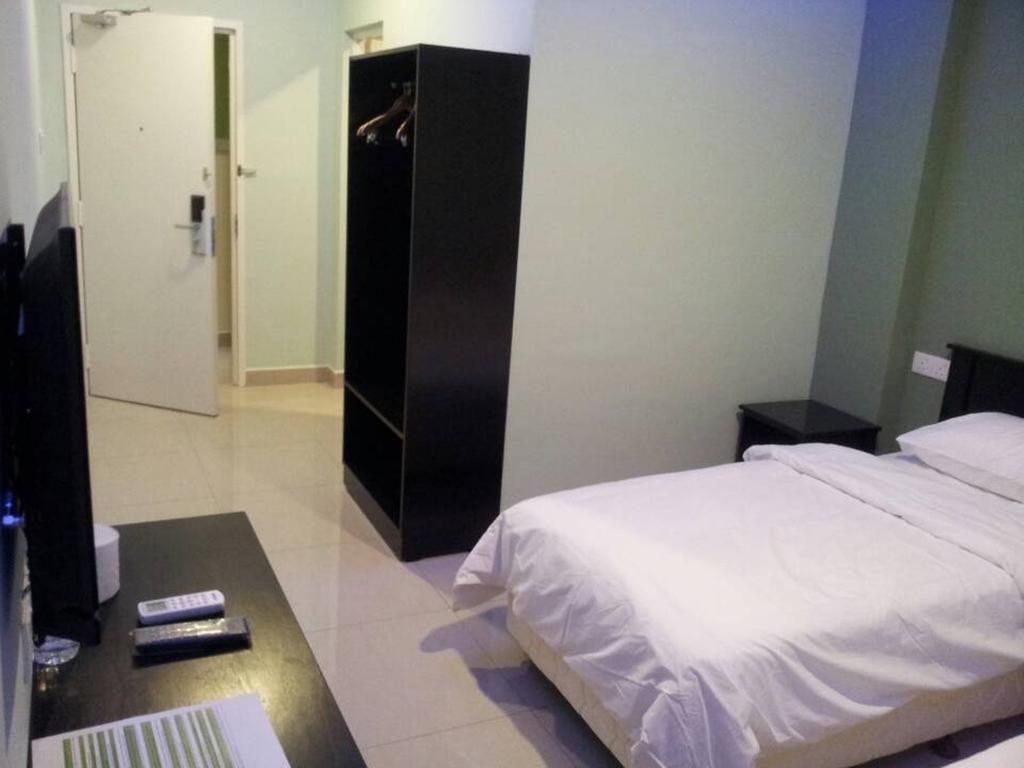 Festival Boutique Hotel Куала-Лумпур Номер фото