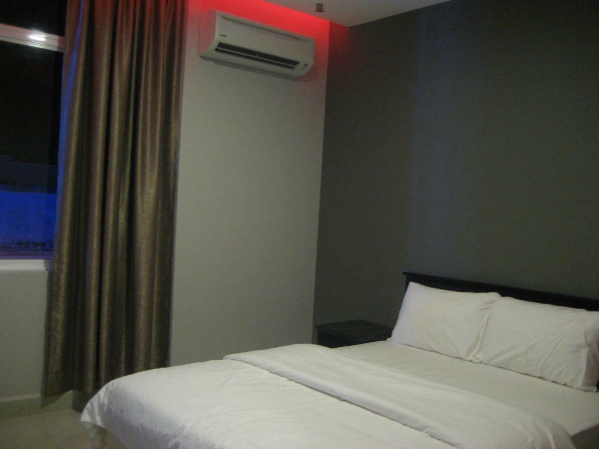 Festival Boutique Hotel Куала-Лумпур Екстер'єр фото