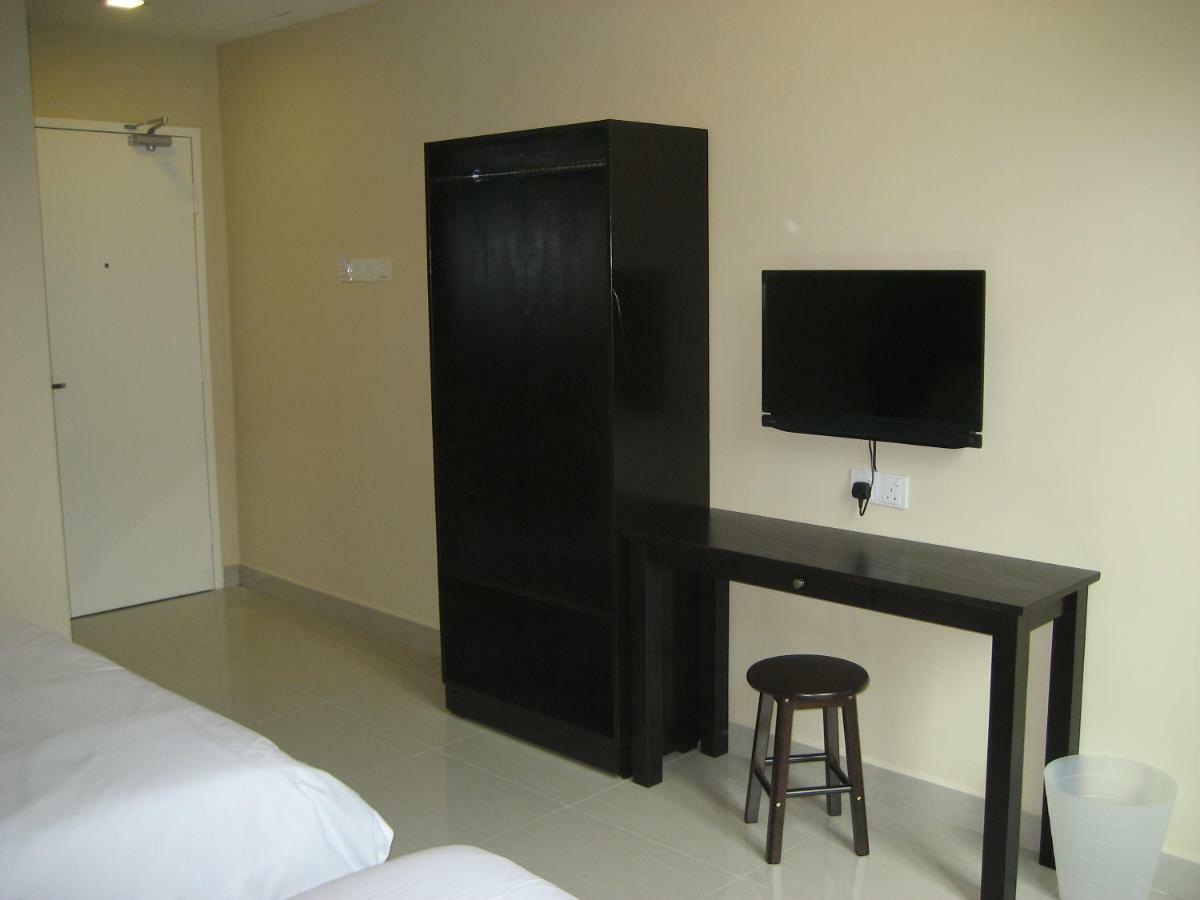 Festival Boutique Hotel Куала-Лумпур Екстер'єр фото